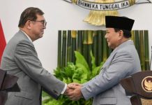 Tăng cường hợp tác quốc phòng Indonesia – Nhật Bản và tác động tới Biển Đông