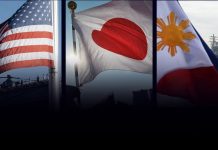 Ý kiến của chuyên gia về nhu cầu có một hiệp ước phòng thủ Mỹ-Nhật-Australia-Philippines để đối phó với TQ